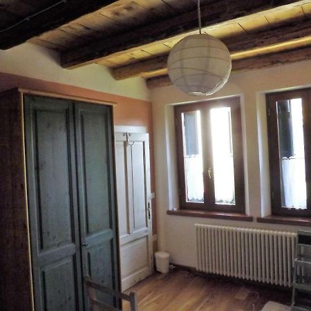 B&B Col Del Vin Belluno Extérieur photo