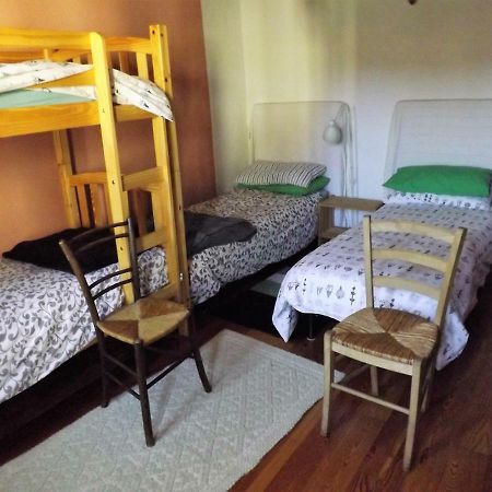 B&B Col Del Vin Belluno Extérieur photo