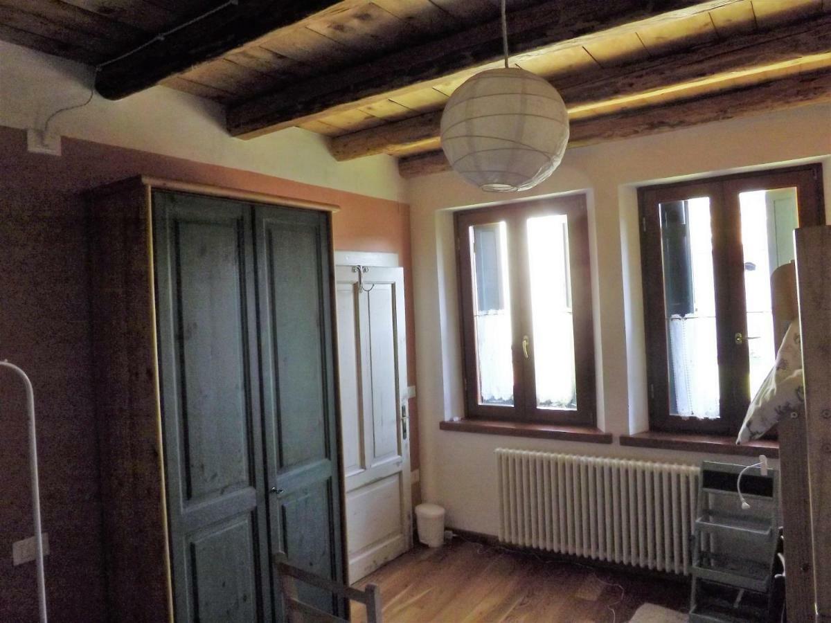 B&B Col Del Vin Belluno Extérieur photo